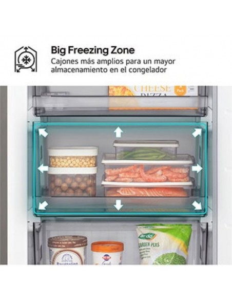 Combi Libre Instalación - LG...