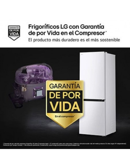 Combi Libre Instalación - LG...