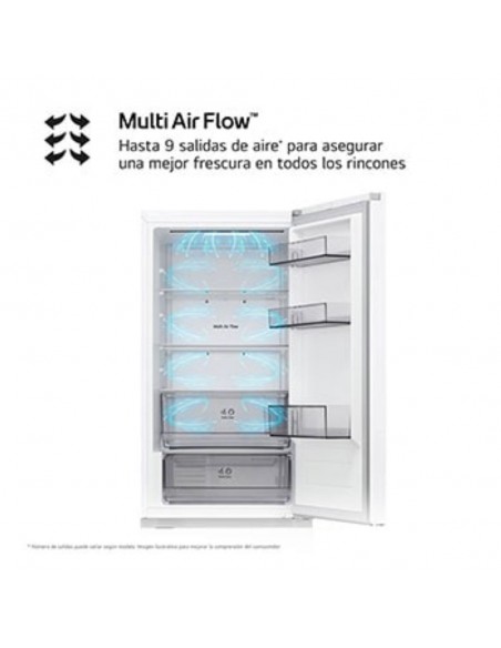 Combi Libre Instalación - LG...