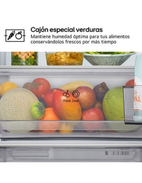 Combi Libre Instalación - LG...