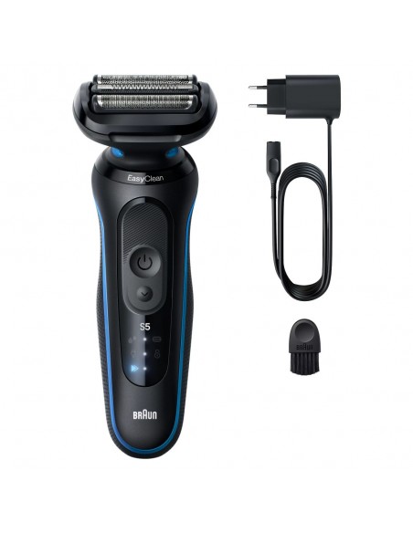 Afeitadora - BRAUN 52-B1000S Series...