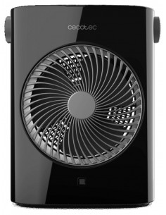 Calefactor - CECOTEC Ready...