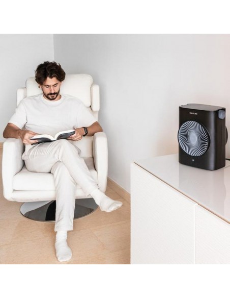 Calefactor - CECOTEC Ready Warm 2070...