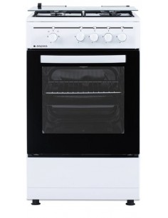 Cocina Gas - ASPES AKG4501,...