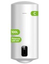 Termo Eléctrico - ASPES AT10000DW, 100L, Vertical