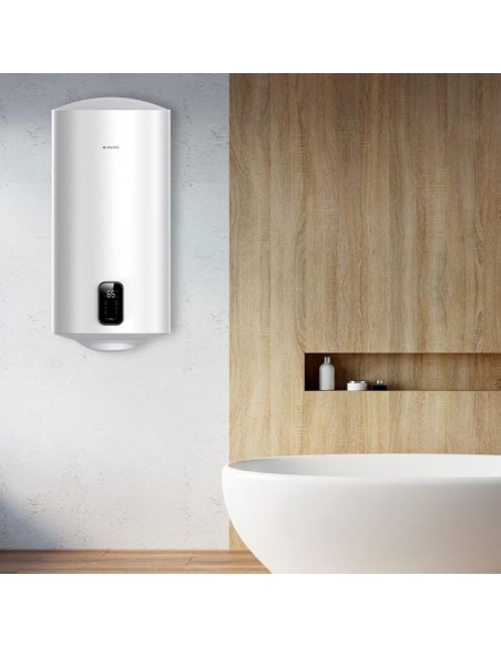 Termo Eléctrico - ASPES AT10000DW,...