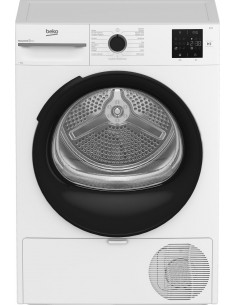 Secadora Bomba Calor - BEKO...