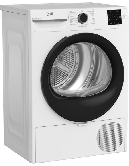 Secadora Bomba Calor - BEKO...