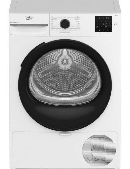 Secadora Bomba Calor - BEKO...