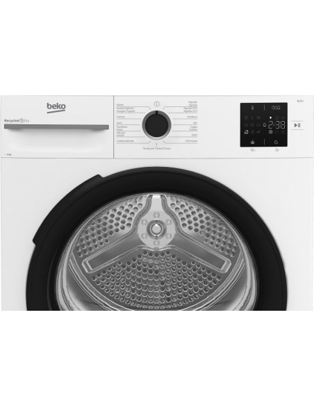 Secadora Bomba Calor - BEKO...