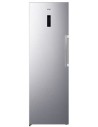 Congelador Vertical - SVAN SCV185600ENFX, Blanco, 185,5 cm, No Frost, Eficiencia E