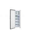 Congelador Vertical - SVAN SCV185600ENFX, Blanco, 185,5 cm, No Frost, Eficiencia E