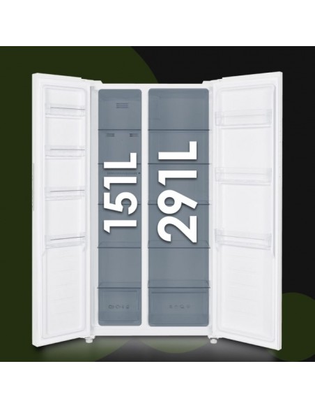 Frigorífico Americano - ASPES...