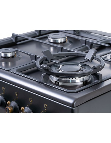 Cocina Gas Butano - SVAN SKGW4600RN,...