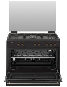 Cocina Gas Butano -SVAN...