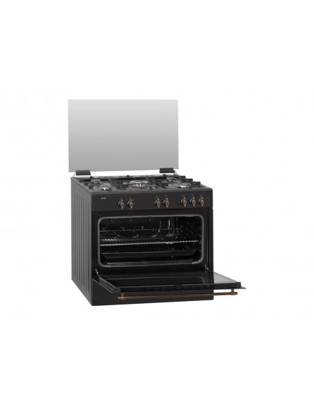 Cocina Gas Butano -SVAN SKGW5900RN, 5...