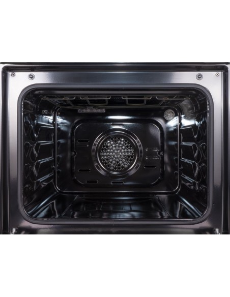 Cocina Vitrocerámica - Svan SKV4600X,...