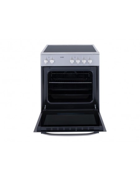 Cocina Vitrocerámica - Svan SKV4600X,...