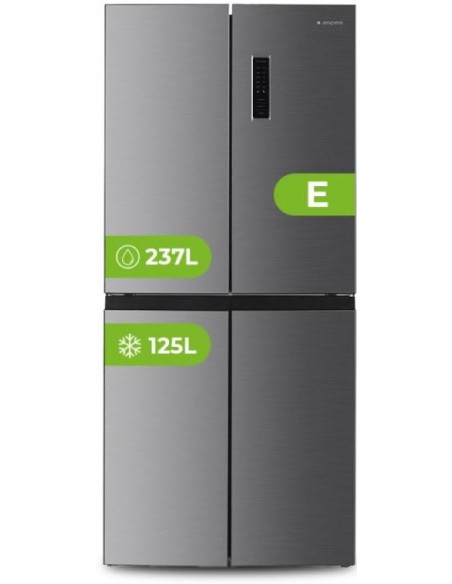 Frigorífico Americano  -ASPES...