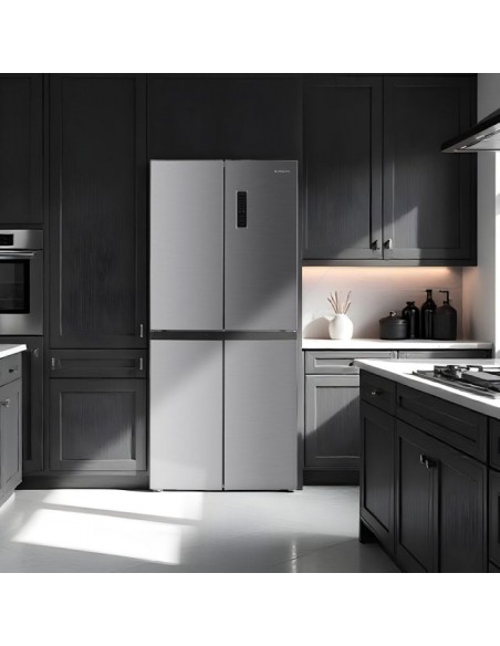 Frigorífico Americano  -ASPES...