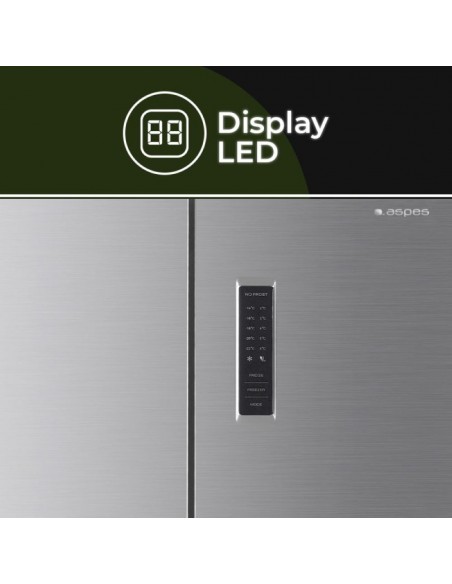 Frigorífico Americano  -ASPES...