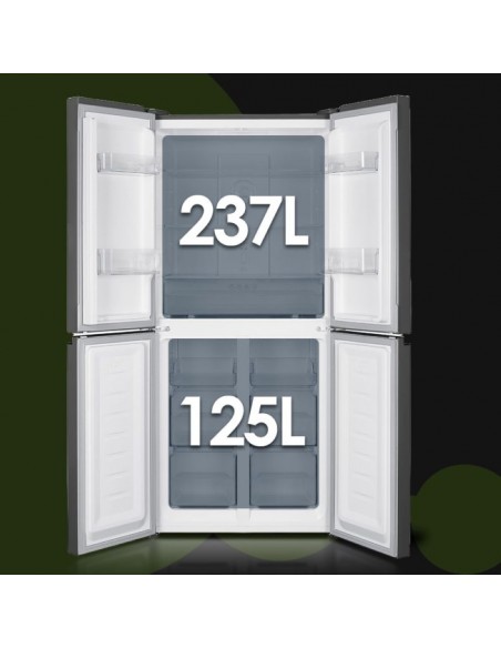 Frigorífico Americano  -ASPES...