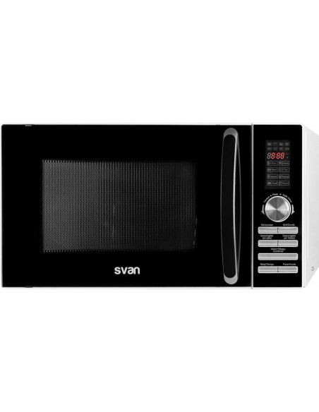 Microondas Libre Instalación - SVAN...