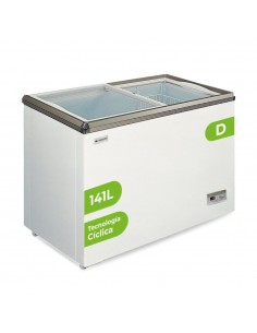 Arcón Congelador - ASPES...