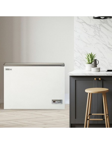 Arcón Congelador - ASPES...