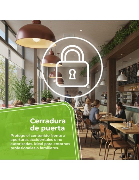 Arcón Congelador - ASPES...