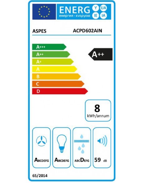Campana Decorativa - ASPES...