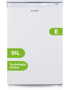 Arcón Congelador - ASPES...