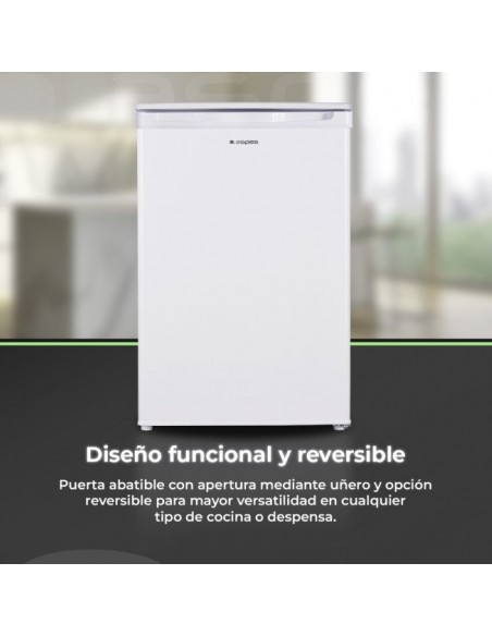 Arcón Congelador - ASPES ACV855501E,...