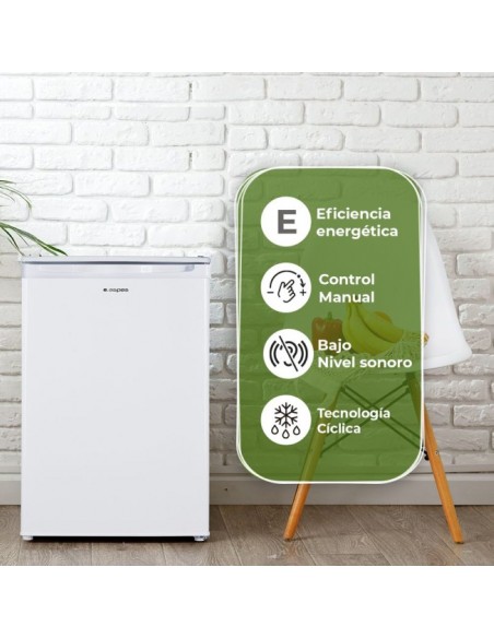 Arcón Congelador - ASPES ACV855501E,...