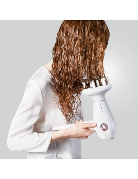 Secador - ROWENTA CV6135F0,...