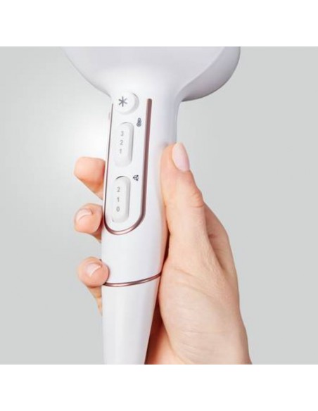 Secador - ROWENTA CV6135F0,...