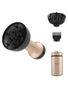 Secador - ROWENTA CV7D30E0,...