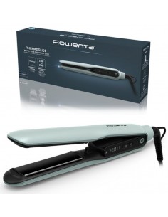 Plancha de Pelo - ROWENTA...