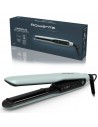 Plancha de Pelo - ROWENTA SF5120E0, Thermoglide, Tecnología Iónica