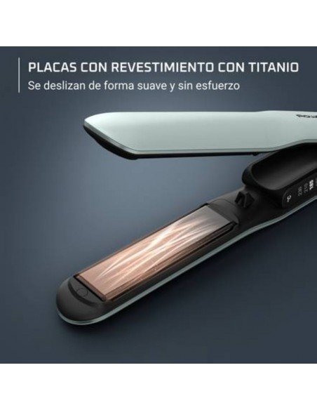 Plancha de Pelo - ROWENTA SF5120E0,...