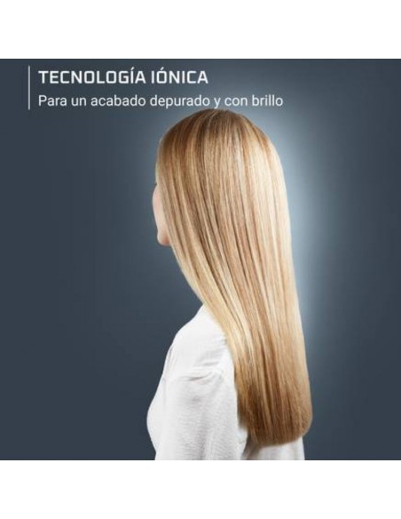 Plancha de Pelo - ROWENTA SF5120E0,...