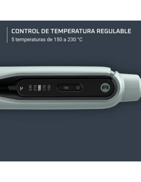 Plancha de Pelo - ROWENTA SF5120E0,...