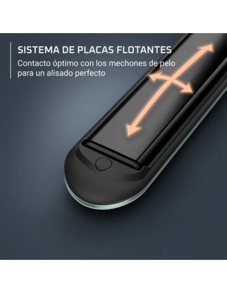 Plancha de Pelo - ROWENTA SF5120E0,...