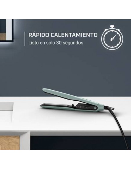 Plancha de Pelo - ROWENTA SF5120E0,...