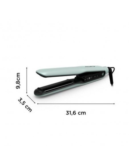 Plancha de Pelo - ROWENTA SF5120E0,...
