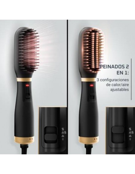 Cepillo Moldeador -  ROWENTA...