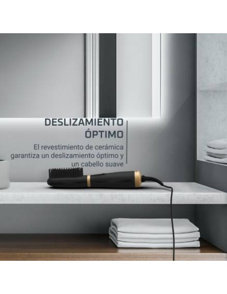 Cepillo Moldeador -  ROWENTA...