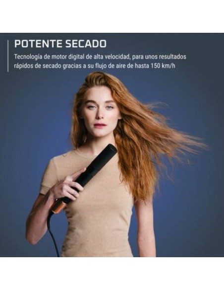 Moldeador - ROWENTA UB9820E0, Air...