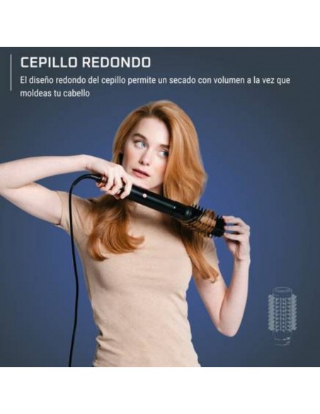 Moldeador - ROWENTA UB9820E0, Air...