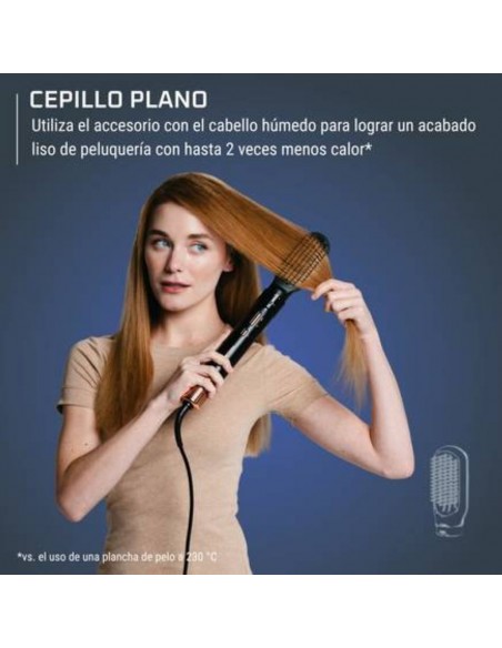 Moldeador - ROWENTA UB9820E0, Air...